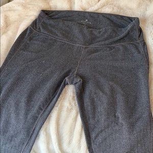 Athleta full length soft leggings